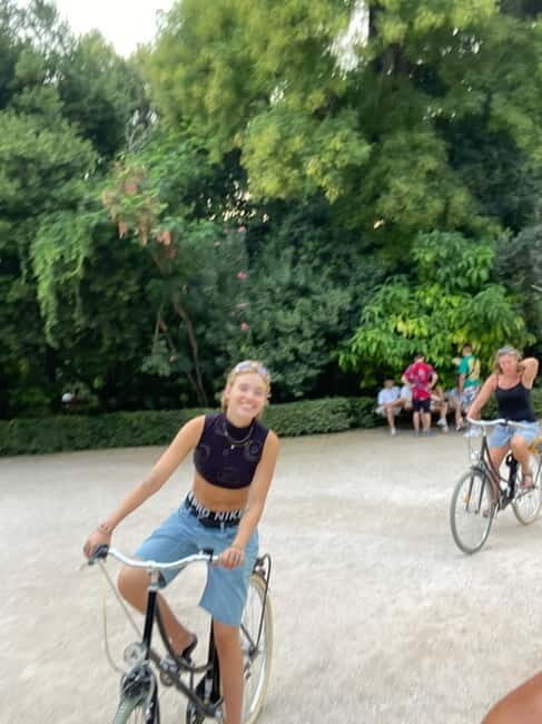 Suncycling Athens: Rent a Bike and Explore the City - What to Expect During Your Bike Rental