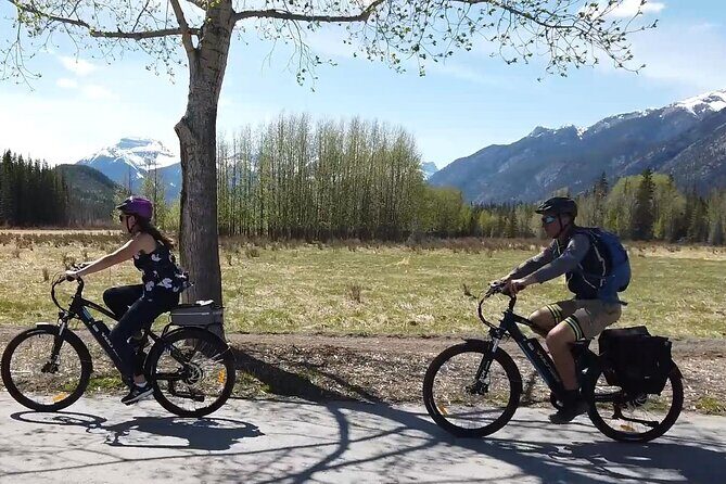 Sundance Canyon eBike and Hike Guided Tour - Authentic Experiences from Guided Reviews