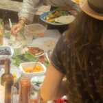 Sunday Brunch - An In-Depth Look at the Veganoteca Sunday Brunch Experience