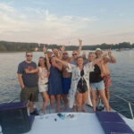 Sundowner, 2-hour sunset boat tour with skipper. - FAQ