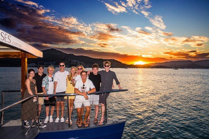 Sundowner Sunset Cruise Airlie Beach - Why Choose This Experience?