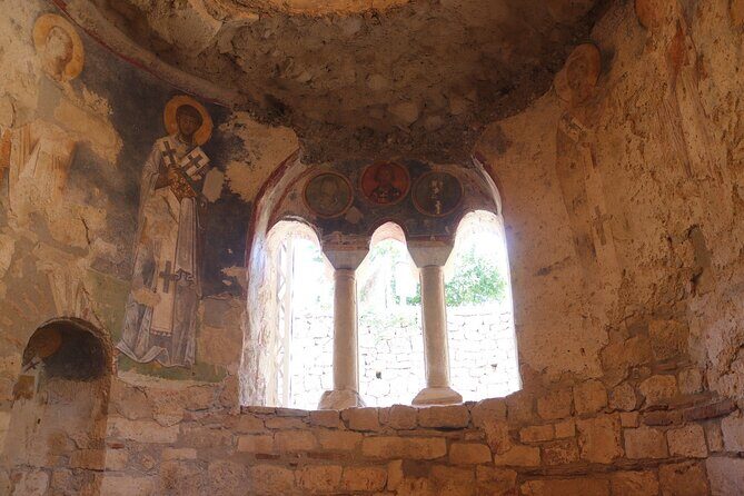 Sunken City Kekova Demre and Myra Day Tour from Alanya - Who Will Love This Tour?