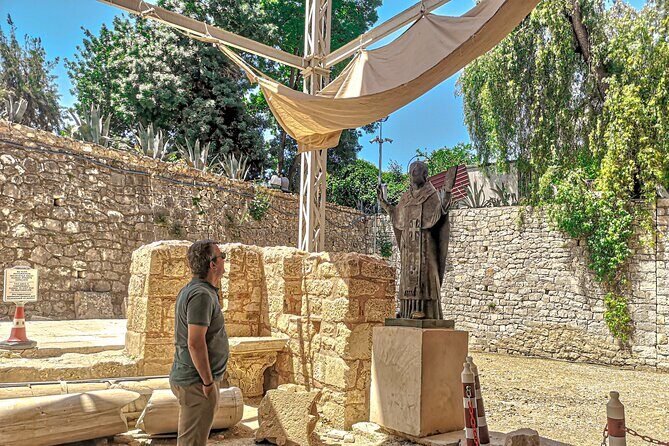 Sunken City Kekova Demre and Myra Day Tour from Antalya - Practical Tips for Making the Most of This Tour