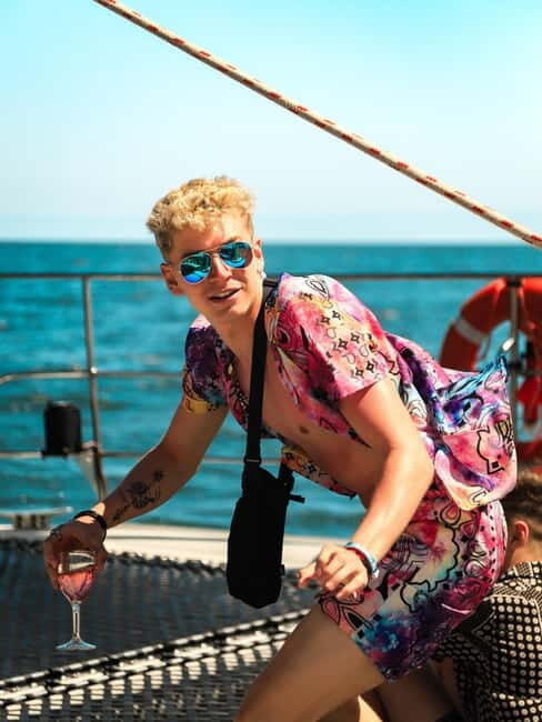 Sunny Beach, Bulgaria: Half-Day Black Sea Catamaran Cruise - The Sum Up: Why This Tour Is a Solid Choice