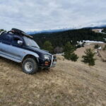 Sunny Beach: Tremendous 4-Hour Jeep Safari Experience&Lunch - Authentic Experiences and Tourist Feedback