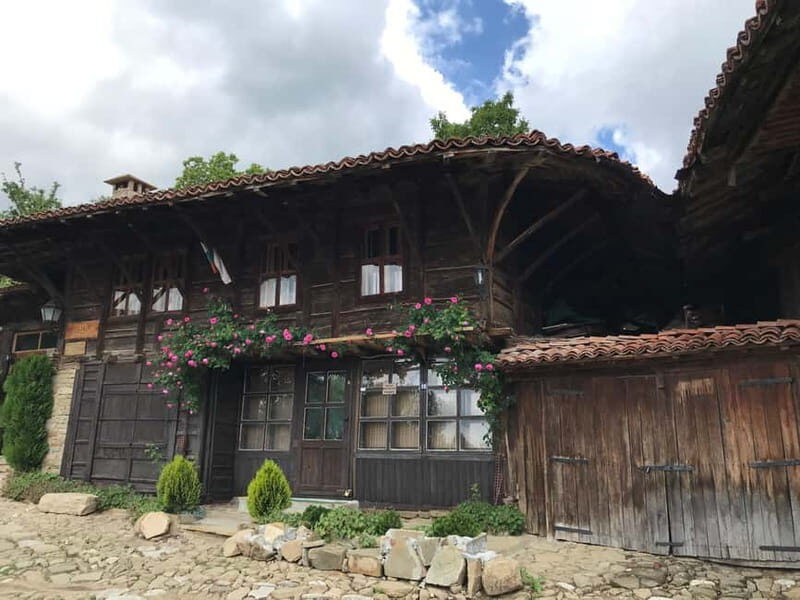 Sunny Beach: Zheravna, Blue Mountains & Sliven Day Trip - A Closer Look at the Day’s Journey