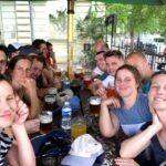Sunny Beer garden tour - Who Should Consider This Tour?