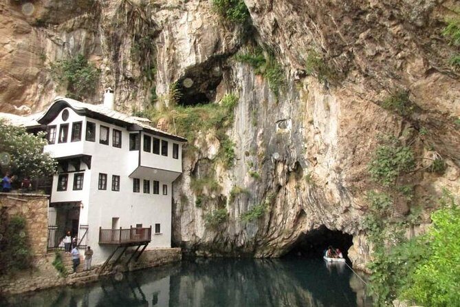 Sunny Herzegovina: Mostar, Kravice Waterfalls & 4 Cities Tour - FAQs