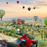 Sunrise ATV Tour - In-Depth Review of the Sunrise ATV Tour in Cappadocia