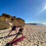 Sunrise Beach Yoga in Lagos by el Sol Lifestyle - A Closer Look at Sunrise Beach Yoga in Lagos