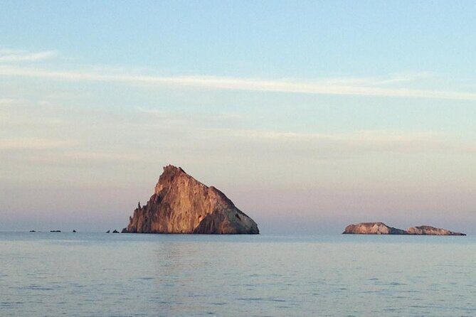 Sunrise boat tour with stop at Vulcano  guided trek available - Who Will Love This Tour?