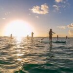 Sunrise by Paddle or Kayak with Floating Picnic - Authentic Insights from Past Travelers