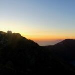 Sunrise Caldera Hike with snacks - The Experience and What It Means for You