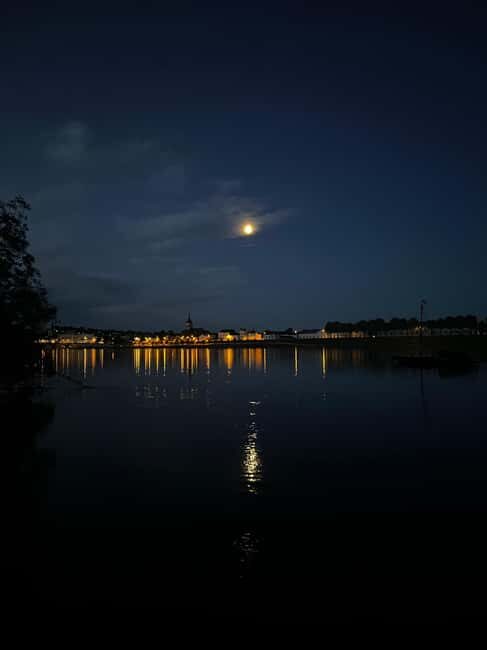 Sunrise cruise on the Loire River in Saumur - Final thoughts