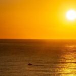 Sunrise EN the Ocean - Final Thoughts