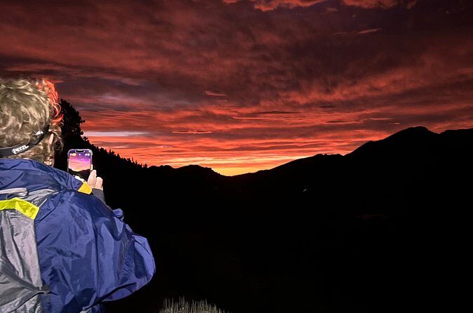 Sunrise Hikes in Rocky Mountain National Park - Who Should Consider This Tour?