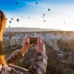 Sunrise Hot Air Balloon Flight Experience over Cappadocia - Who Should Book This Tour?