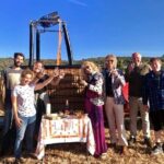 Sunrise Hot Air Balloon Flight in Algarve - FAQs