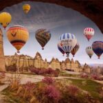 Sunrise Hot Air Balloon Flight in Cappadocia (Fairy Chimneys) - The Flight: What to Expect