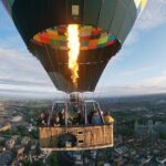 Sunrise Hot Air Balloon Flight Over York - The Itinerary: How the Morning Comes Together