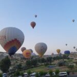 Sunrise Hot Air Balloon Flights in Goreme Valleys - Practical Details: What You Need to Know