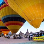 Sunrise Hot Air Balloon Ride in Cappadocia - Who Should Consider This Tour?