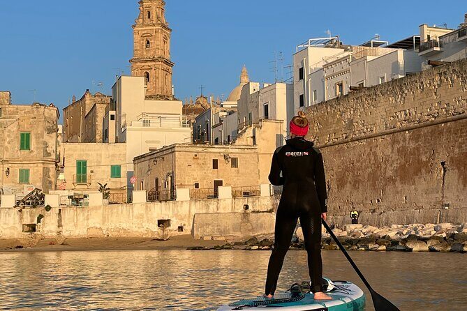 Sunrise in a Stand-up Paddle with Breakfast on board - Why This Tour Offers Excellent Value
