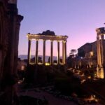 Sunrise in Rome: Small-Group E-Bike tour with Italian Breakfast - Who Would Love This Tour?
