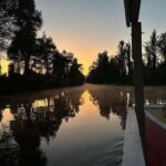 Sunrise in Xochimilco - Why This Tour Is Worth Your Time