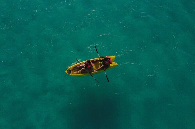 Sunrise Kayaking Tour in Bacalar with Breakfast and Photos - Why This Tour Is a Great Choice