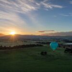 Sunrise Mansfield Hot Air Balloon Flight - Frequently Asked Questions