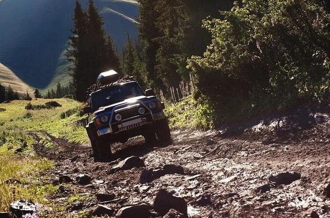 Sunrise Mountain Tour - FAQs