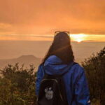 Sunrise on the heights: Pico del Águila. Mexico City. - FAQ