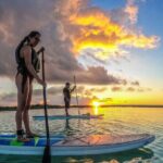 Sunrise Paddel Board Bacalar - A Detailed Look at the Sunrise Paddel Board Bacalar Experience