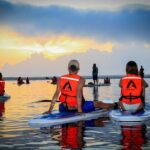 Sunrise Paddle Quest: Embrace the Dawn on Bacalar's Waters - Practical Details and What It Means for Travelers