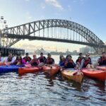 Sunrise Paddle Session on Syndey Harbour - Final Thoughts