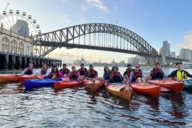 Sunrise Paddle Session on Syndey Harbour - Final Thoughts