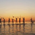 Sunrise Paddle Surf in Menorca - Why It’s Worth the Price
