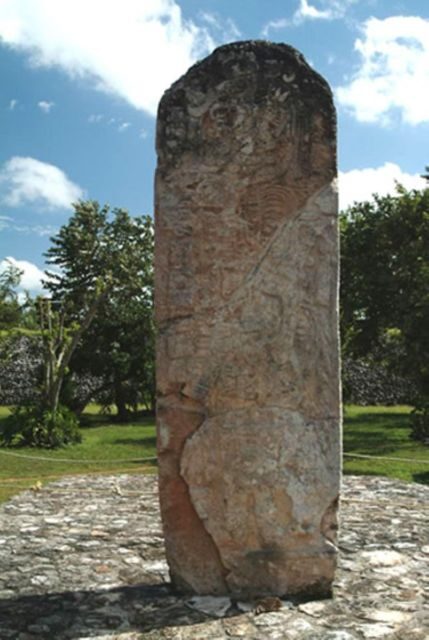 Sunrise Private Tour Uxmal Land Rover with Mayan Breakfast - The Privileged View and Peace of the Jungle