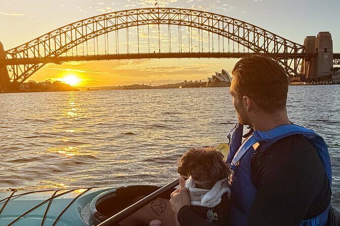 Sunrise Serenity Kayak Tour of Sydney Harbour - Frequently Asked Questions