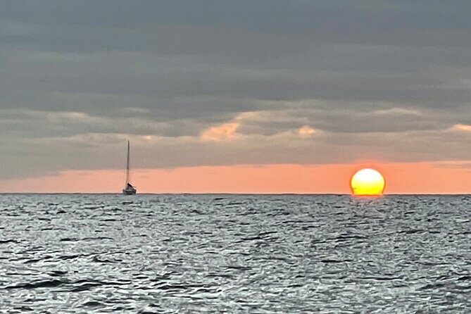 Sunrise, Sunset & Moonlight private Sailing Cruises in Madeira - Practical Details and Tips