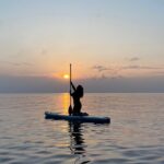 Sunrise SUP at Protaras, Green Bay - Practical Details and Considerations