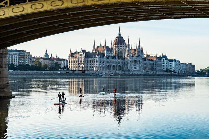 Sunrise SUP to the heart of Budapest - Who Should Consider This Tour?