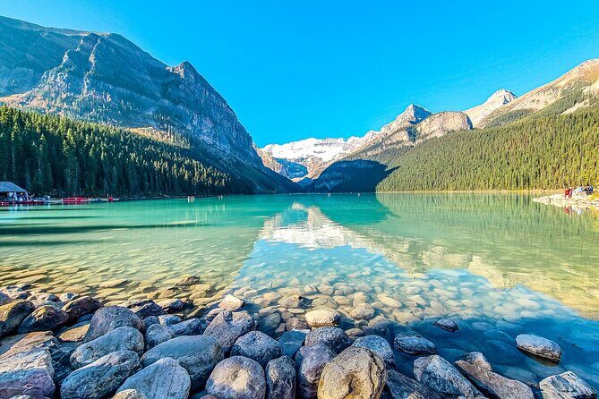 Sunrise Tour Moraine Lake Lake Louise from Canmore/Banff - Who Should Consider This Tour?