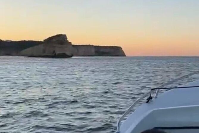 Sunrise Tour to Caves in Benagil - Who Should Take This Tour?