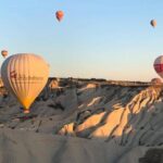 Sunrise Trekking Tour with Balloon Flight watching - Real-World Experiences and Authenticity