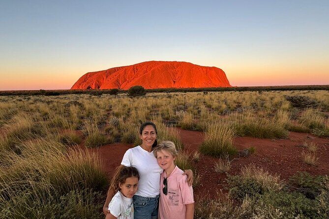 Sunrise Uluru Private Tour - Why This Tour Offers Great Value
