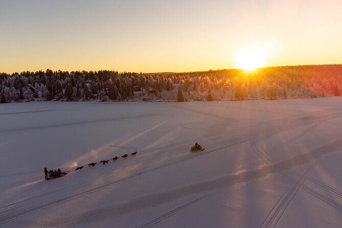 Sunrise Zen Husky Tour (10:00 to 13:00 - sitting on the sled) - Final Thoughts: Is This Experience Worth It?