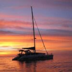 Sunset 3-Hour Cruise from Darwin with Dinner and Sparkling Wine - Why This Experience Offers Great Value