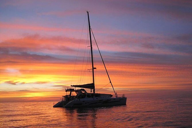 Sunset 3-Hour Cruise from Darwin with Dinner and Sparkling Wine - Why This Experience Offers Great Value